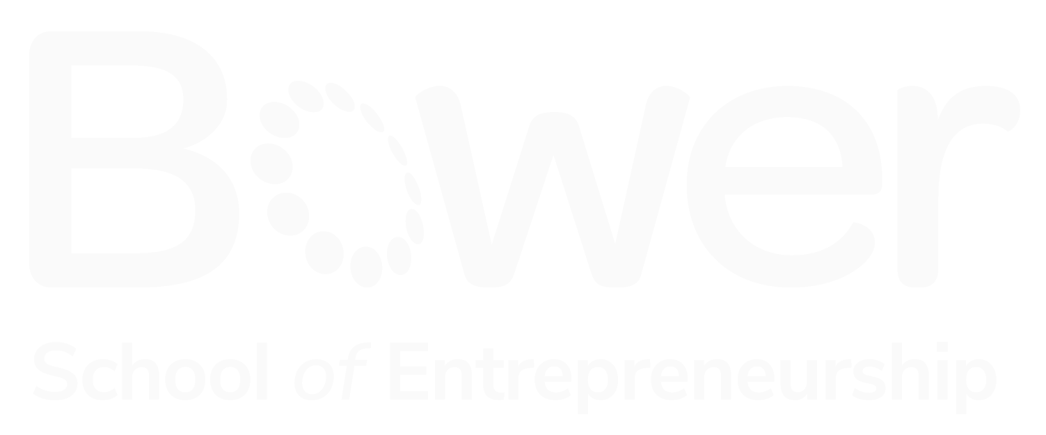 Bower School of Entrepreneurship